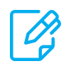 AMA (WA) | CV Writing Icon