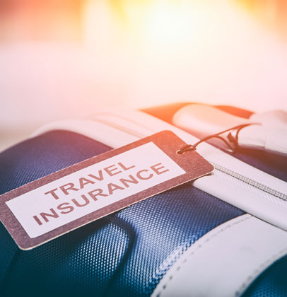 AMA (WA) | Travel Insurance