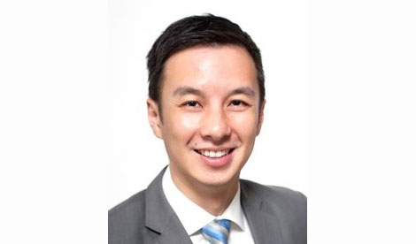 AMA (WA) | Dr Bennie Ng