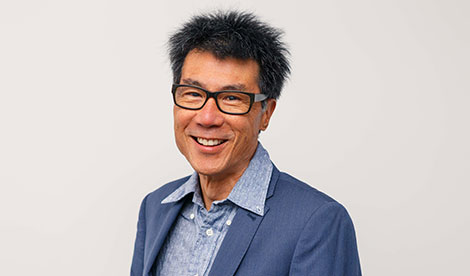 AMA (WA) | Dr Richard Yin