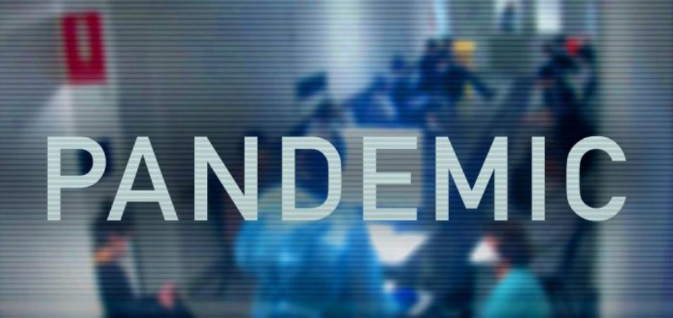 AMA (WA) | Pandemic