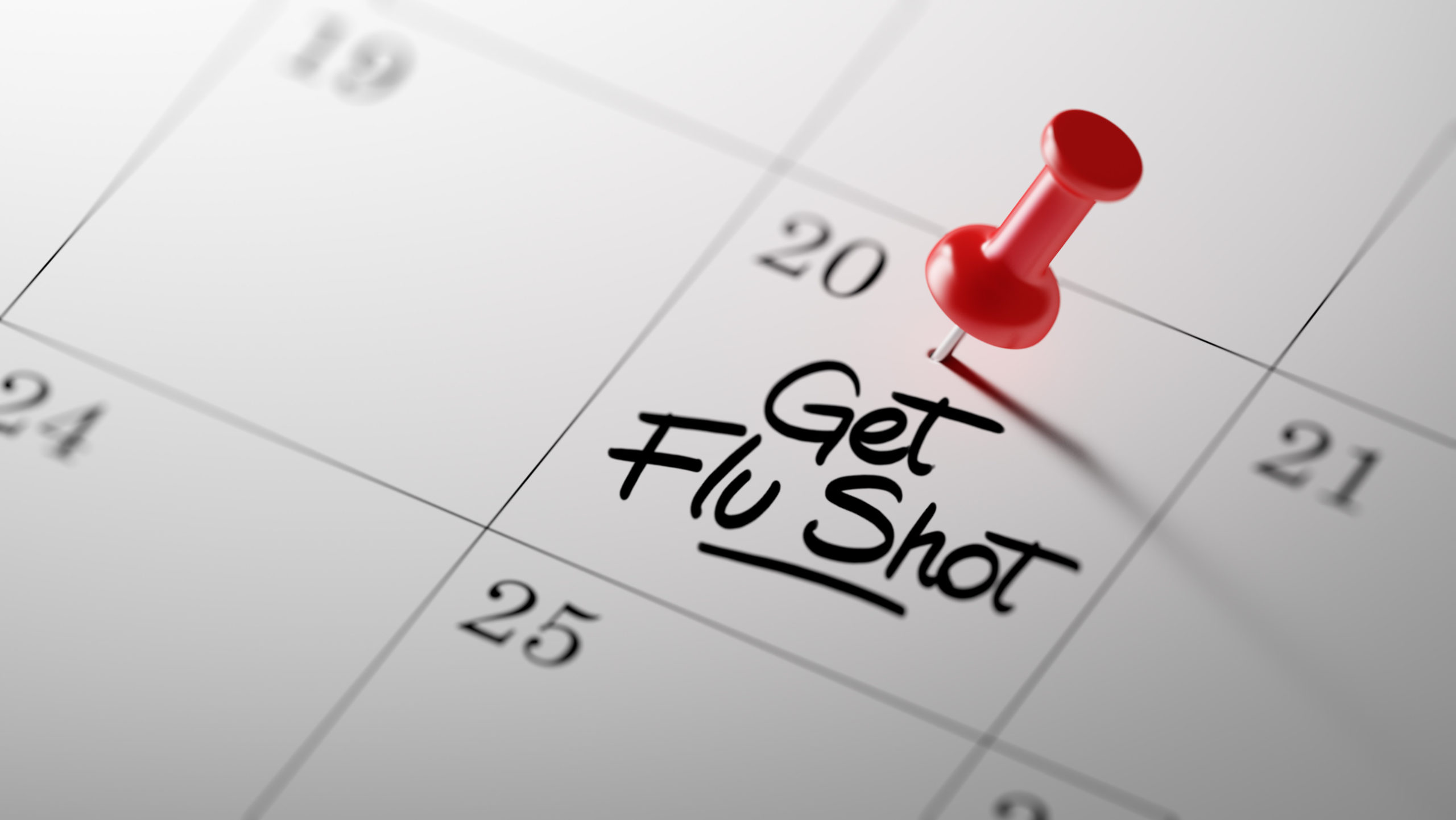 AMA (WA) | Flu Vaccination