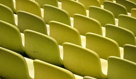 AMA (WA) | NRL Empty Stadium