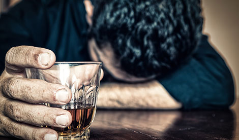 AMA (WA) | Alcohol Addiction