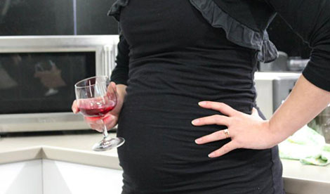 AMA (WA) | Acohol and Pregnancy