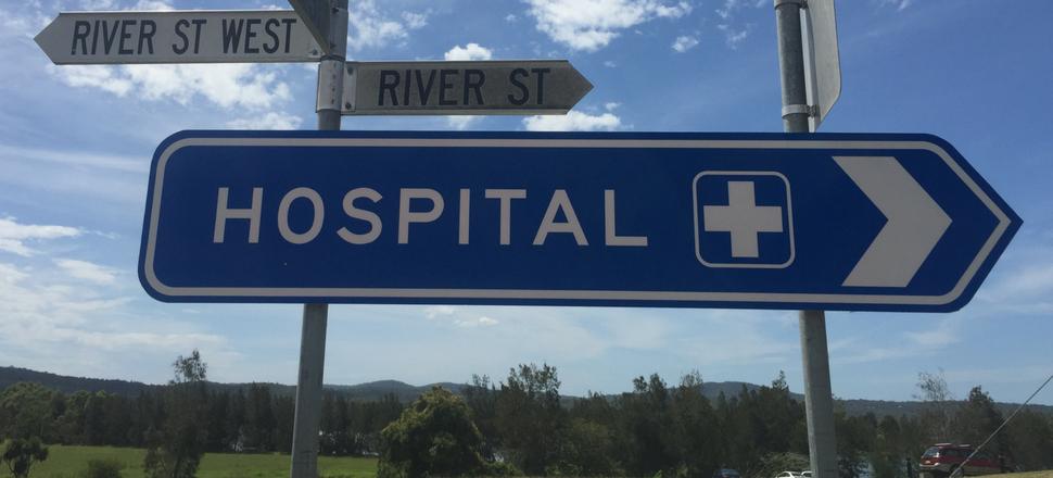 AMA (WA) | Rural Health