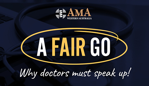 AMA (WA) | A Fair Go