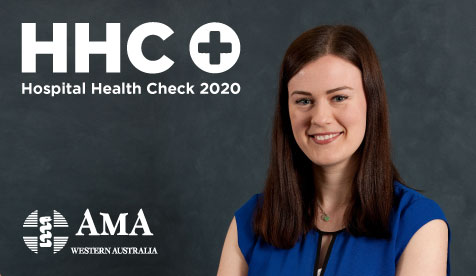 AMA (WA) | Dr Jenna Hogan