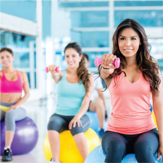 AMA (WA) | Health & Fitness Member Benefits