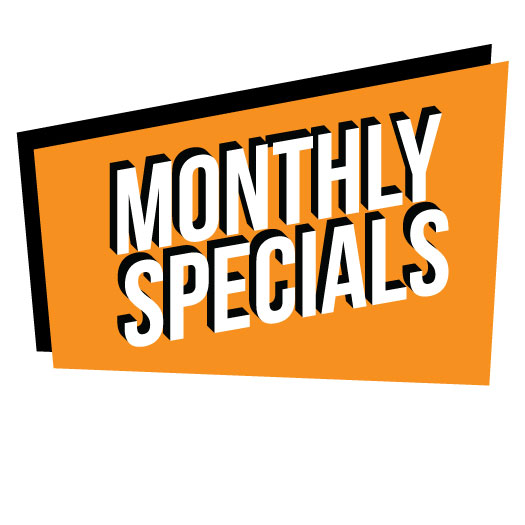 AMA (WA) | Monthly Specials Member Benefits