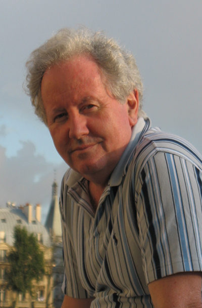 AMA (WA) | Dr Peter Maguire