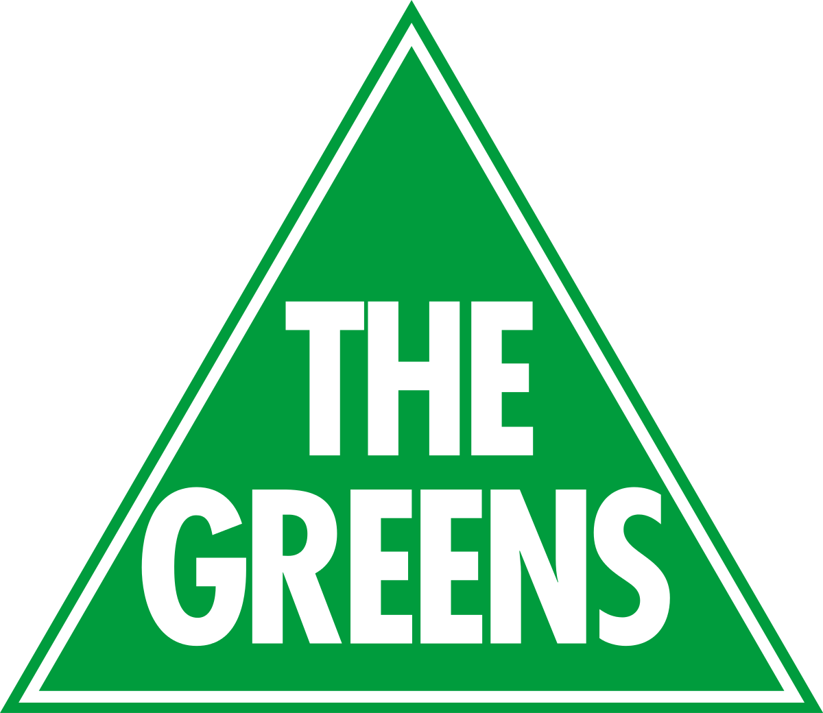 AMA (WA) | WA Greens Logo