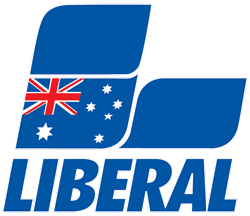 AMA (WA) | WA Liberal Logo