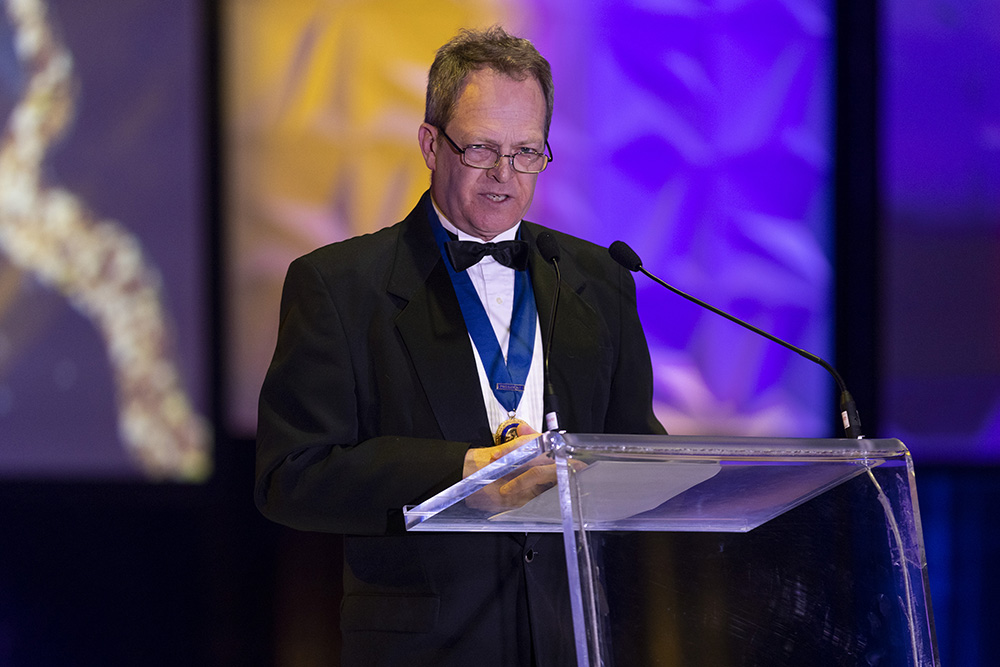 Dr Mark Duncan Smith | AMA (WA) Awards