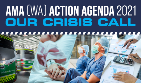 AMA (WA) Action Agenda 2021