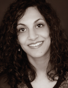 Dr Seema Basil