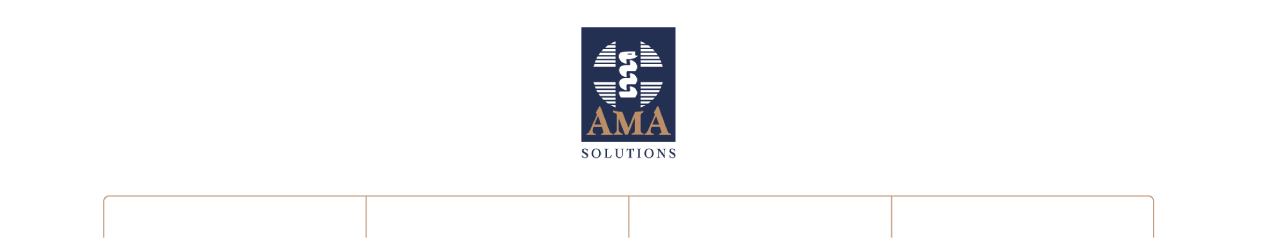 AMA Solutions