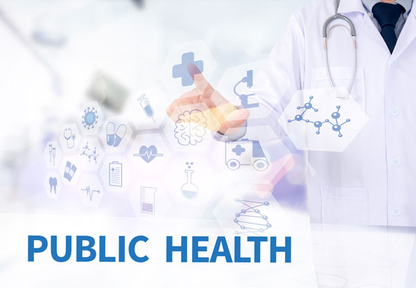 AMA (WA) | Public Health Measures