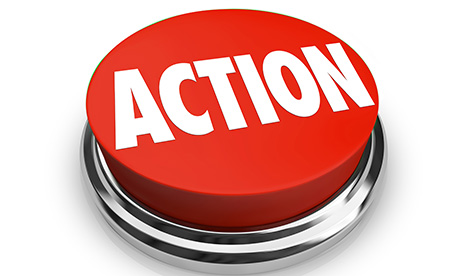 Action button