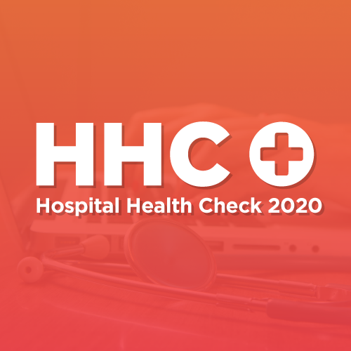 Hospital Health Check 2020
