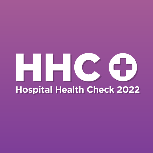 Hospital Health Check | AMA (WA)