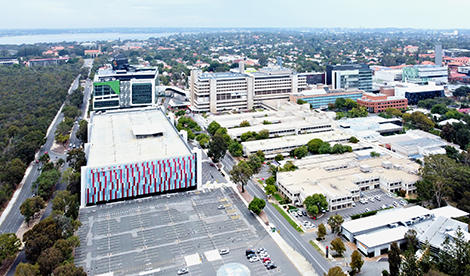 Sir Charles Gairdner Hospital