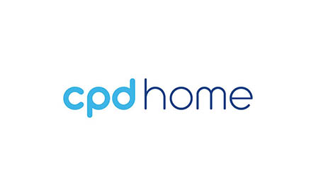CPD Home Logo
