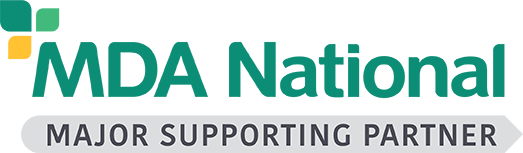 MDA National is an AMA (WA) Major Supporting Partner