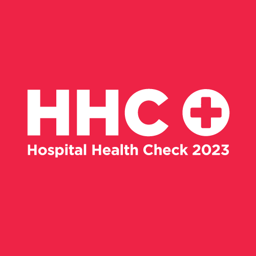Hospital Health Check 2023