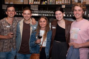 Intern Celebration