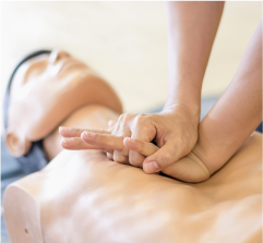 Free CPR training | AMA (WA)