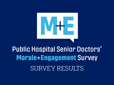 M+E Survey Results