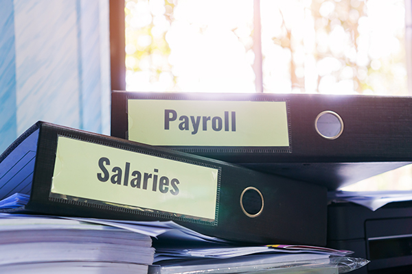 Meal allowance rates_payroll and salaries