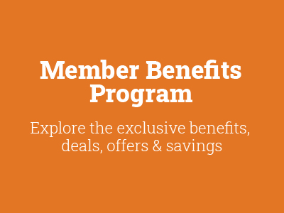 Member Benefits Program