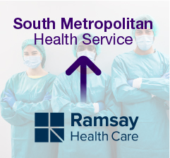 Ramsay Health Care | South Metropolitan Health Service | AMA (WA)