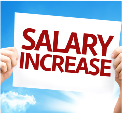 Salary increase | AMA (WA)