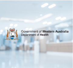 WA Health Department | AMA (WA)