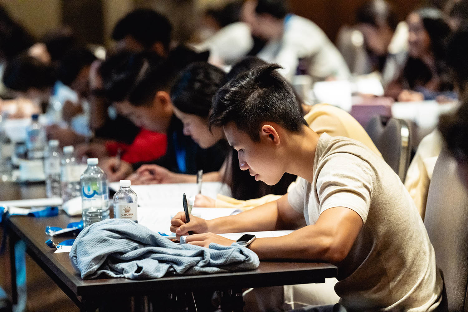 MedVault 2023 - Students | AMA (WA)