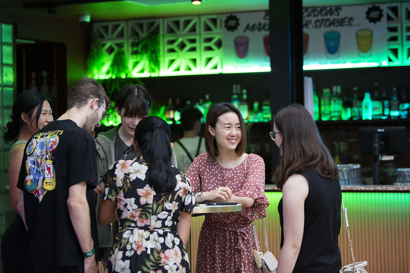 AMA WA - Junior Doctors Drinks 2025 - 046