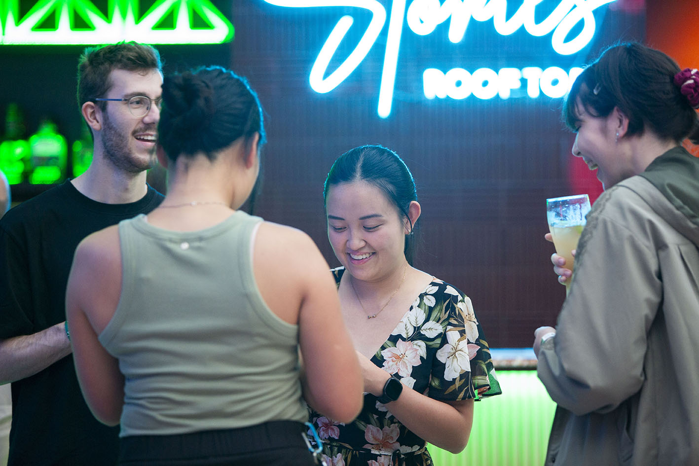 AMA WA - Junior Doctors Drinks 2025 - 074