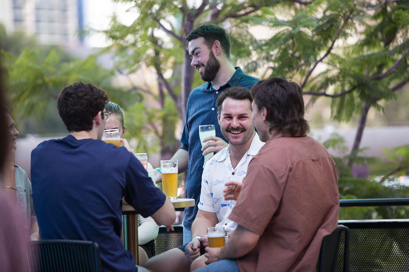 AMA WA - Junior Doctors Drinks 2025 - 078