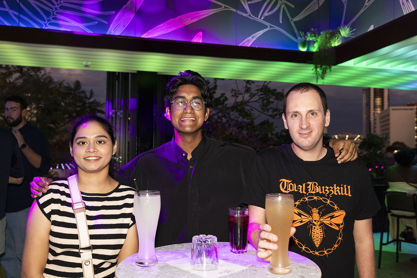 AMA WA - Junior Doctors Drinks 2025 - 131