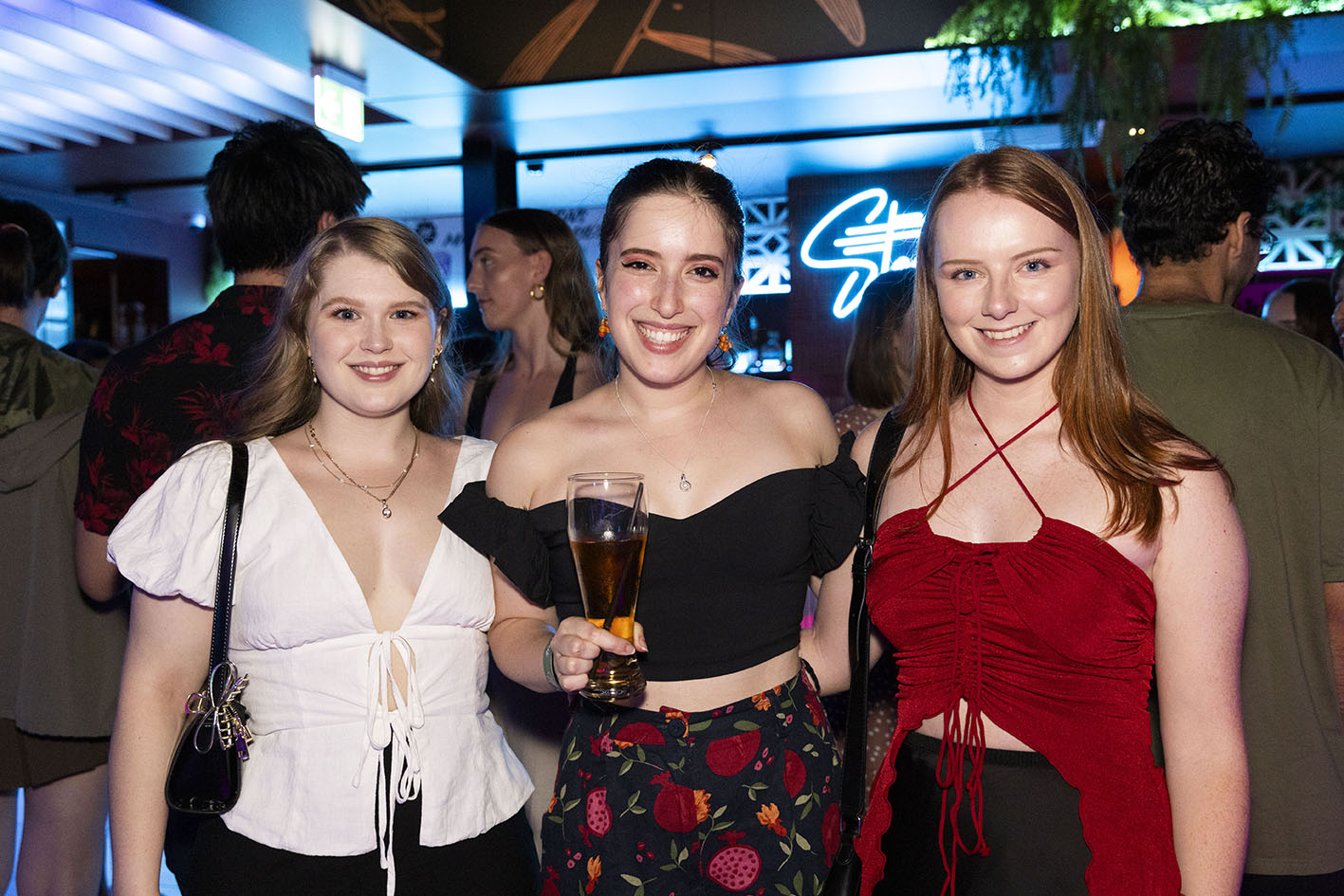 AMA WA - Junior Doctors Drinks 2025 - 203
